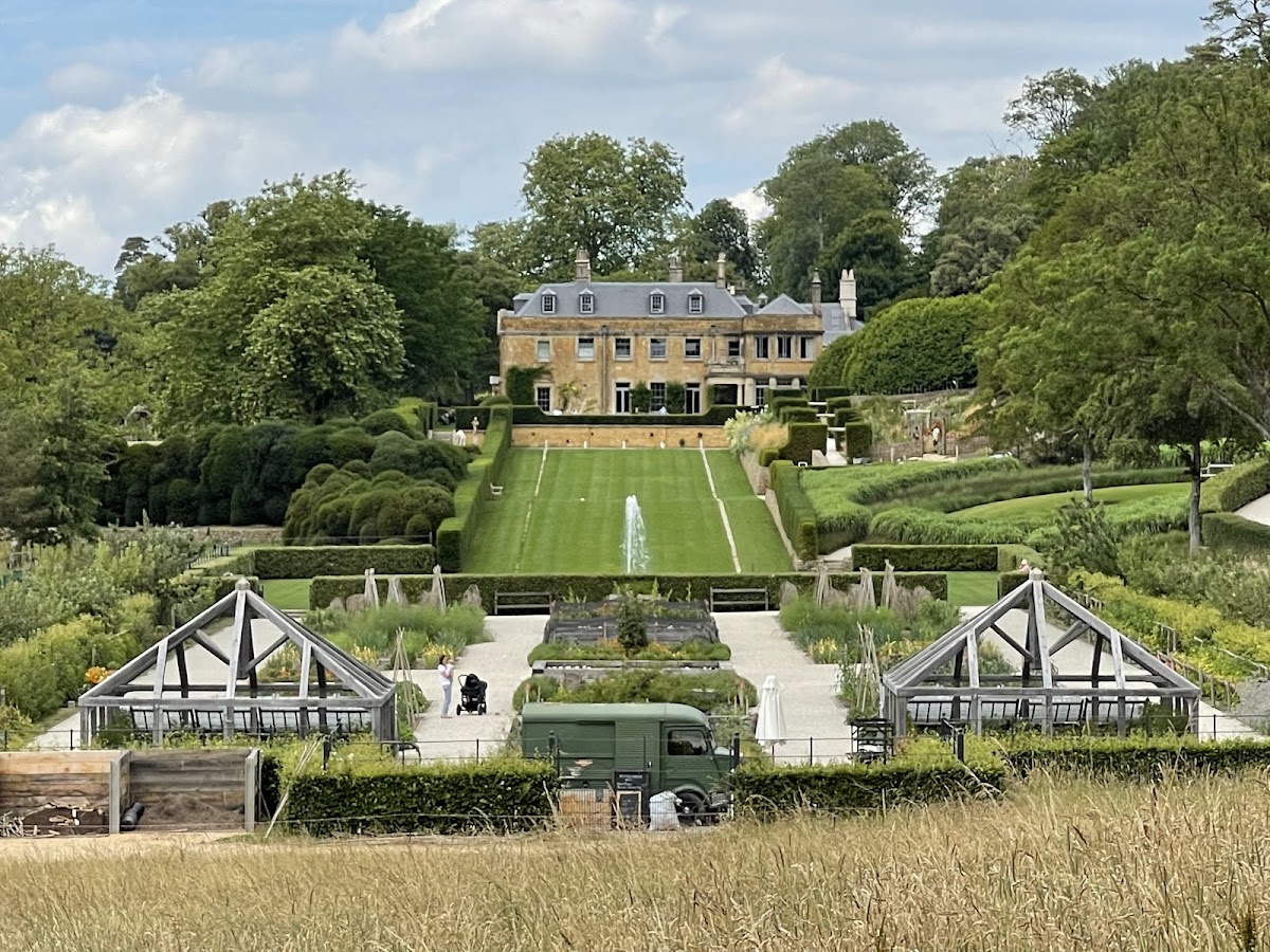 The Newt in Somerset — interior and exterior view 4