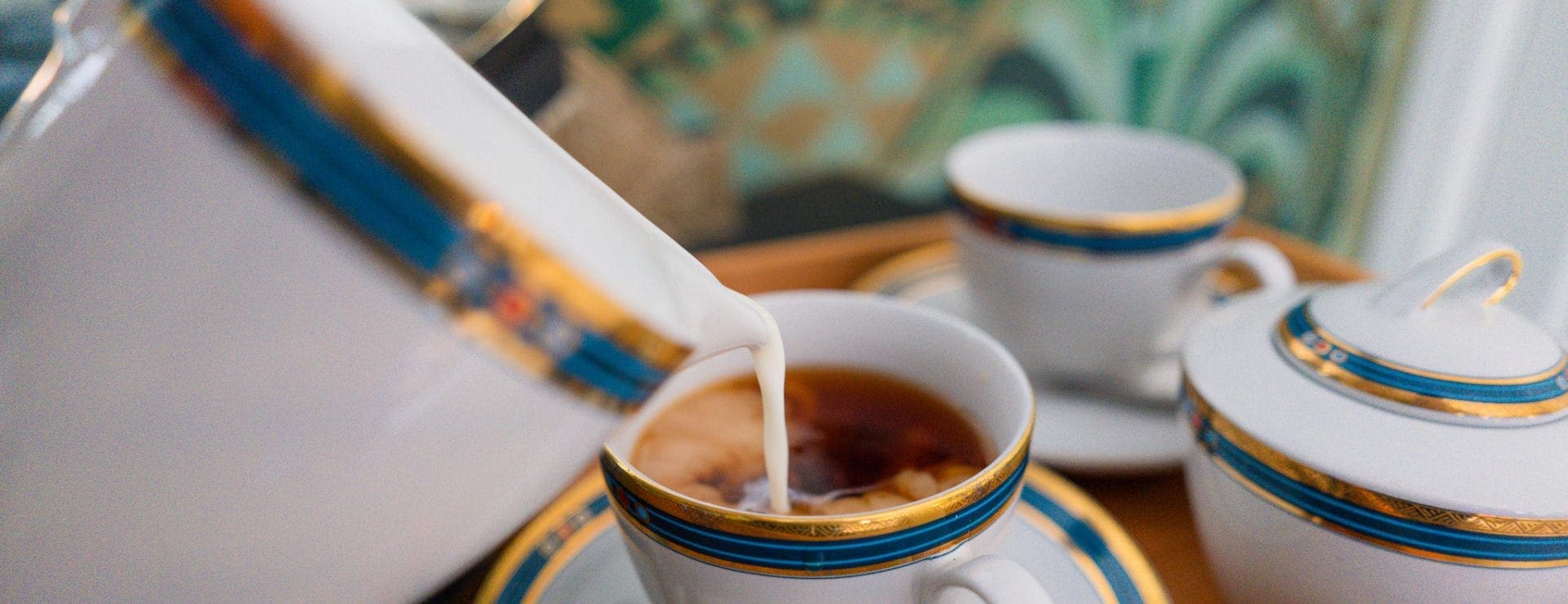 The Ollerod — interior and exterior view 14