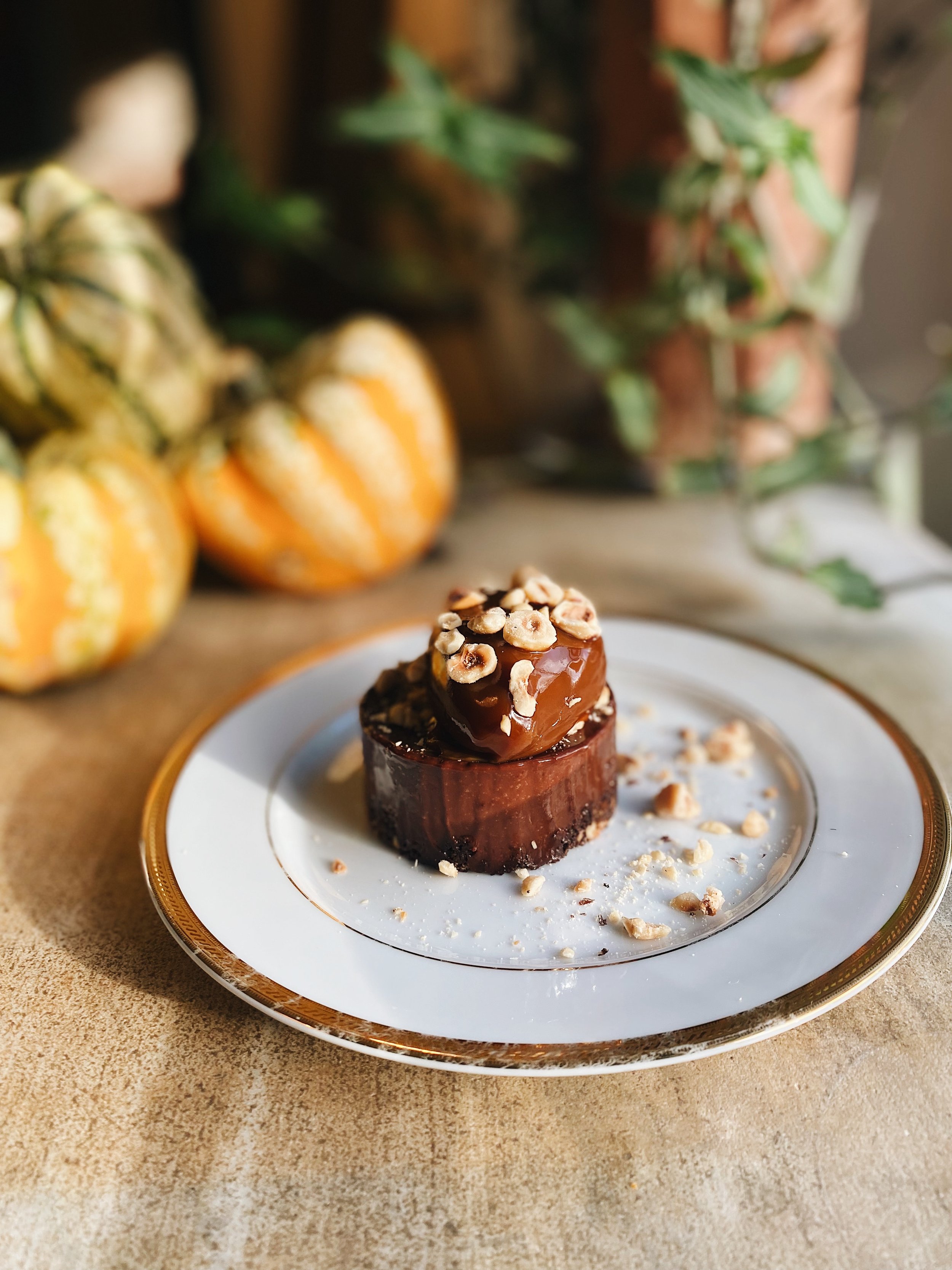 The Bull Inn — interior and exterior view 18