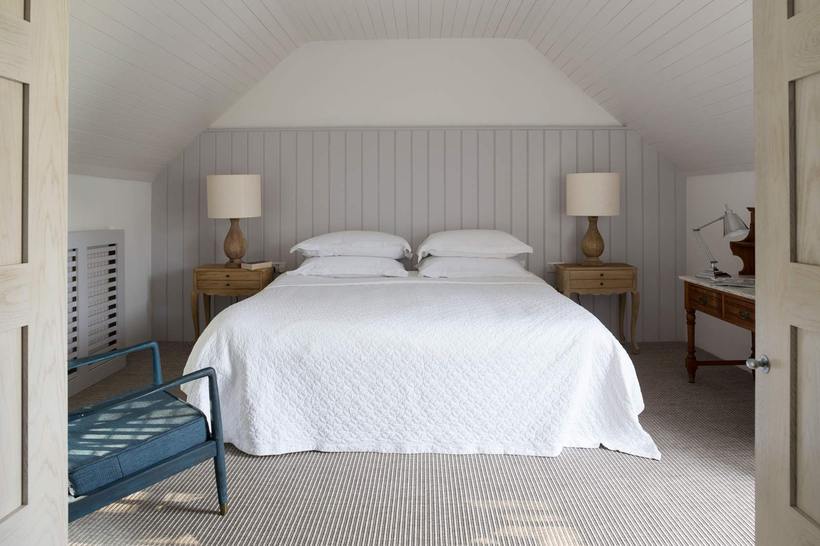 Penally Abbey Hotel & Restaurant — interior and exterior view 2