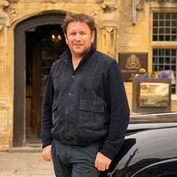 The Lygon Arms Hotel — interior and exterior view 10