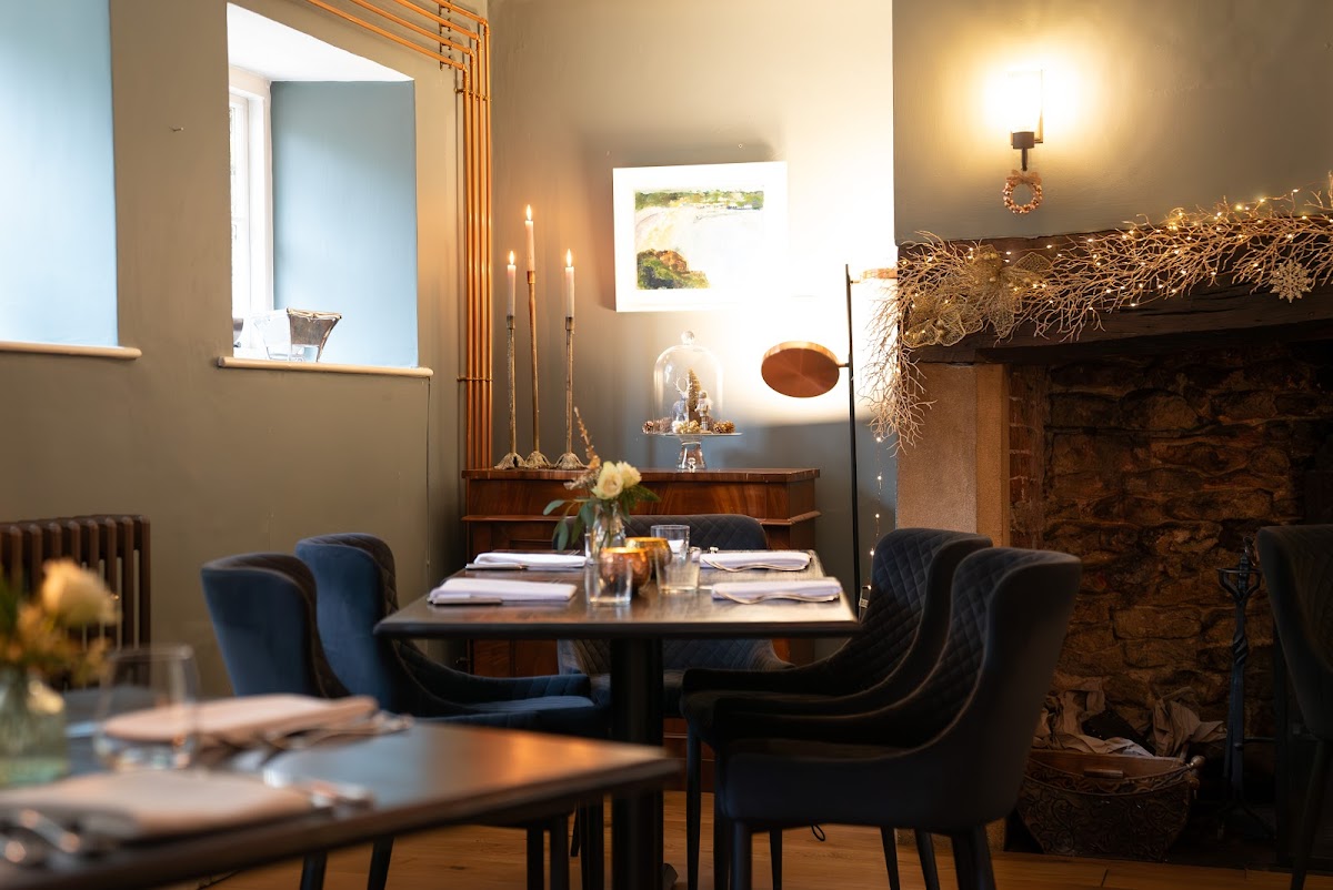 The Ollerod — interior and exterior view 5