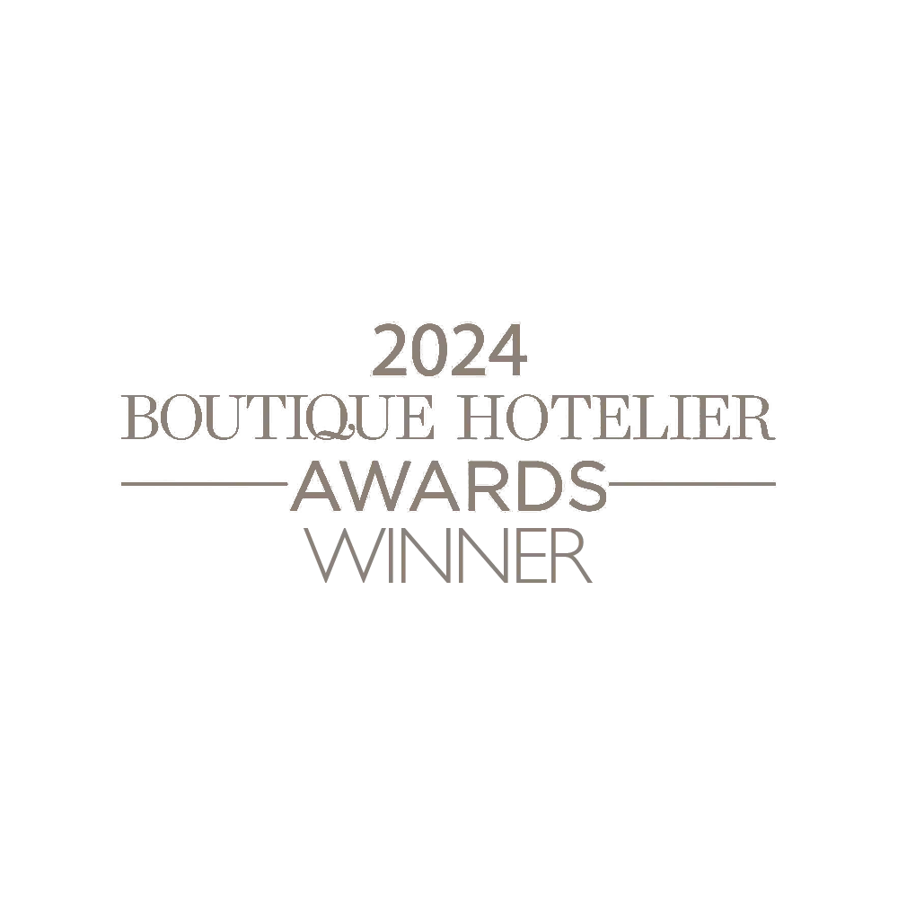 The Tawny Hotel — interior and exterior view 13