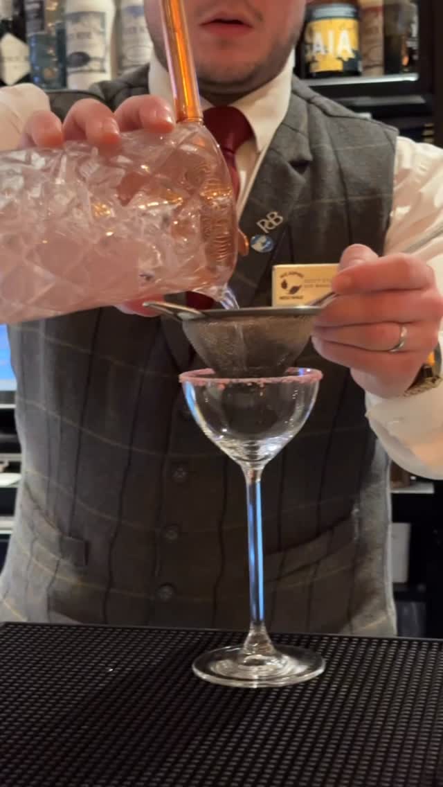 Ness Walk — interior and exterior view 33