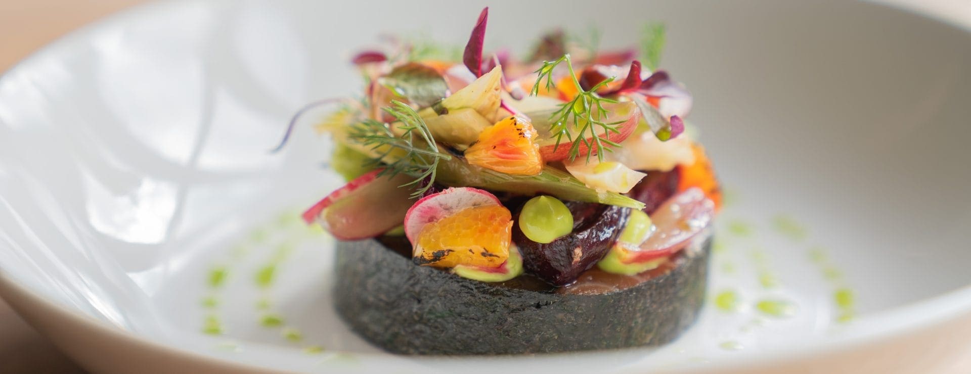 The Ollerod — interior and exterior view 10