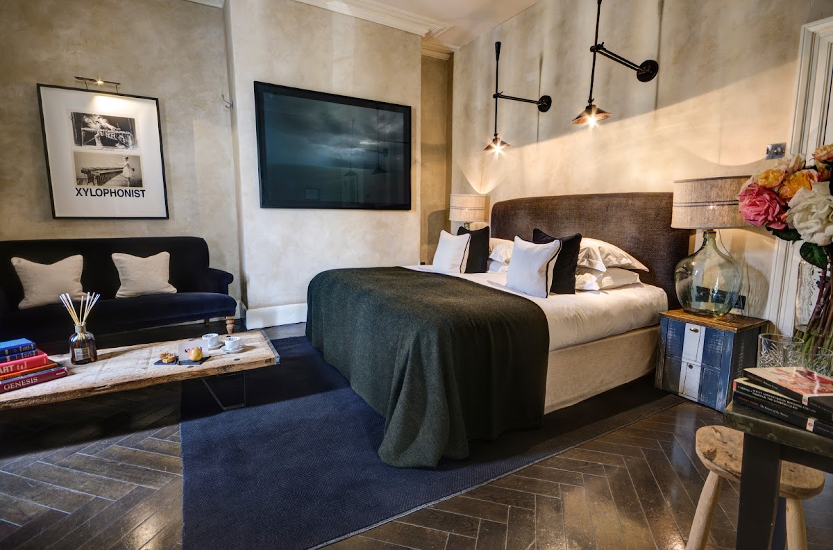 No. 131 — interior and exterior view 2