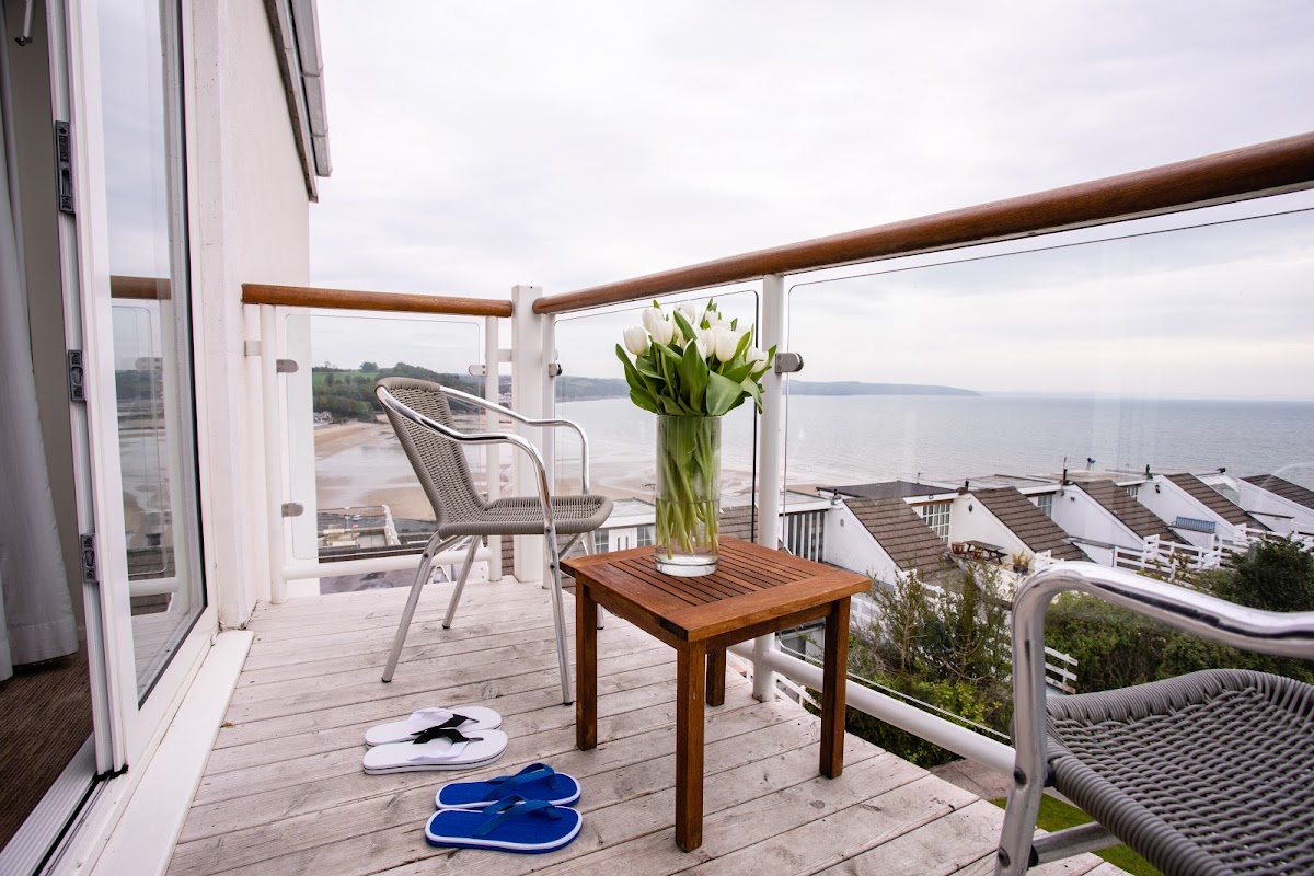 St Brides Spa Hotel — Saundersfoot, Pembrokeshire