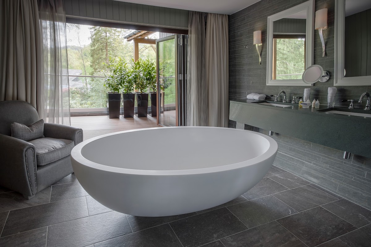 Brimstone Hotel — interior and exterior view 4