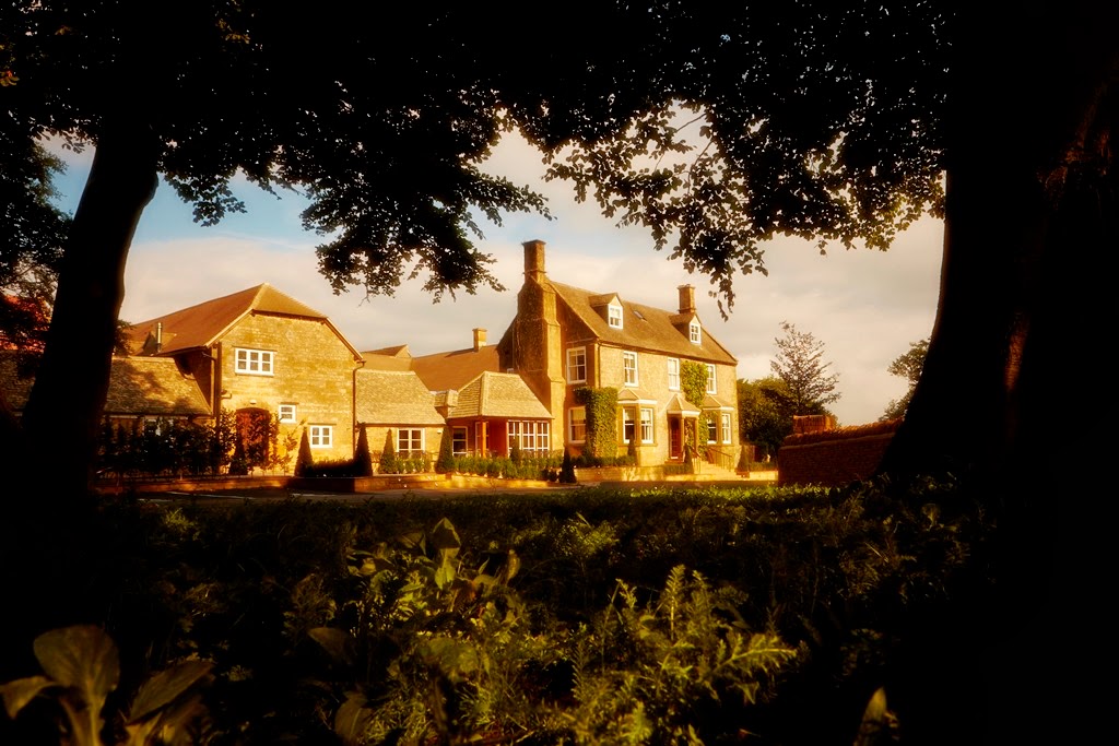 Dormy House Hotel — Broadway, Worcestershire
