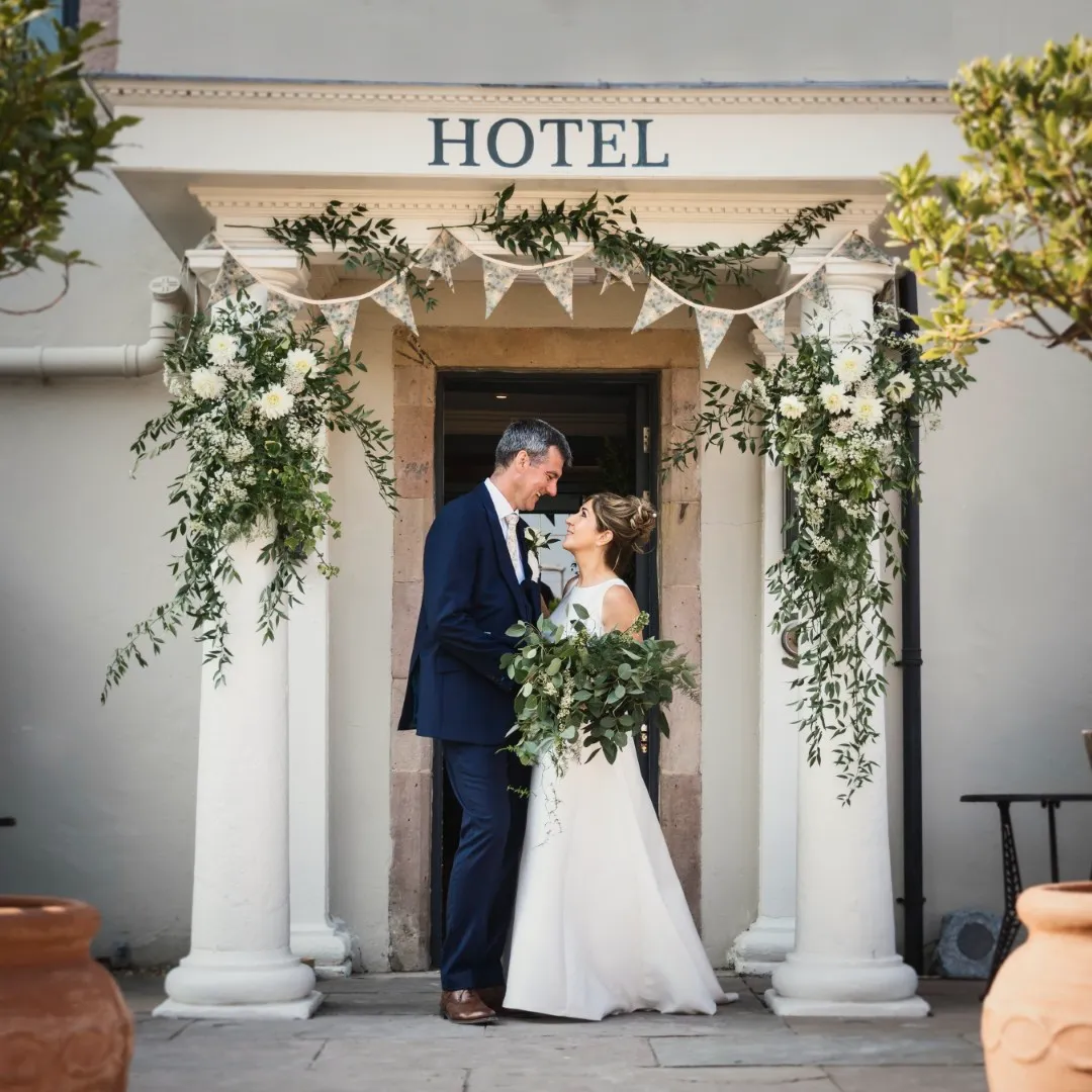 Beadnell Towers & Kitchen — interior and exterior view 34