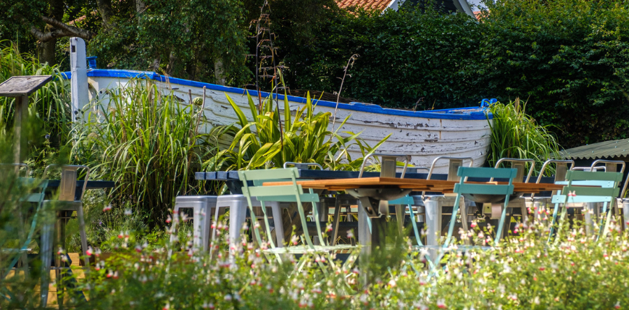 The Ship at Dunwich — interior and exterior view 13