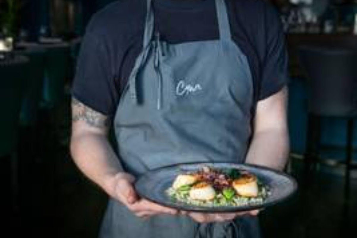 The Grand Brighton — interior and exterior view 5