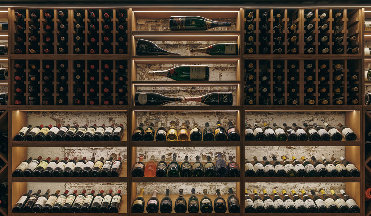 Gleneagles — interior and exterior view 23