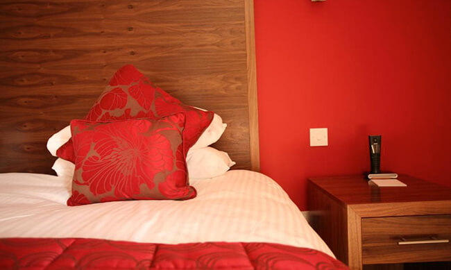 Fishmore Hall — interior and exterior view 32