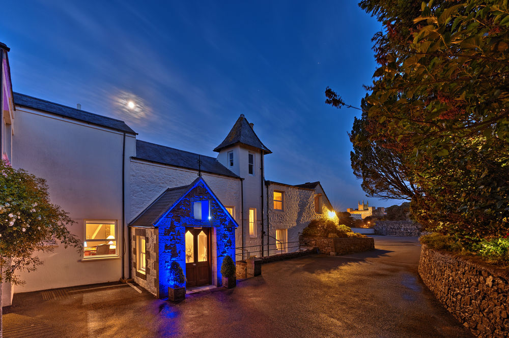 La Fregate — St Peter Port, Guernsey