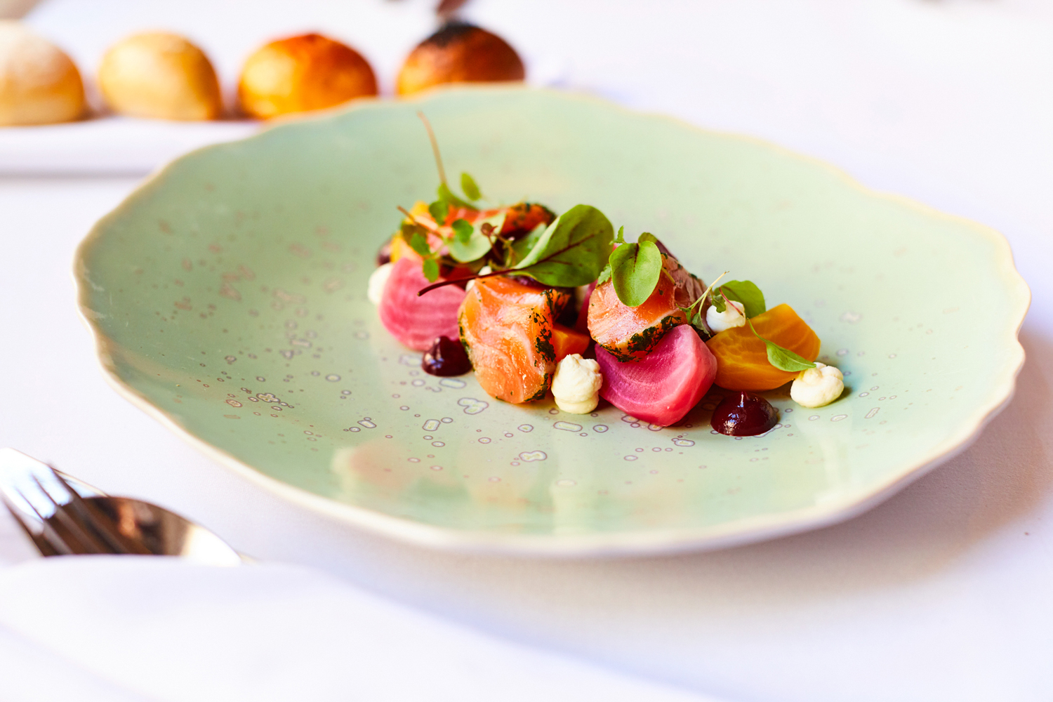 Amberley Castle — interior and exterior view 10