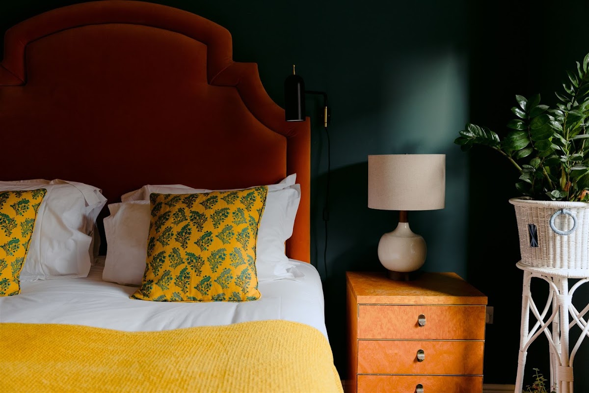 The Rose — Deal, Kent