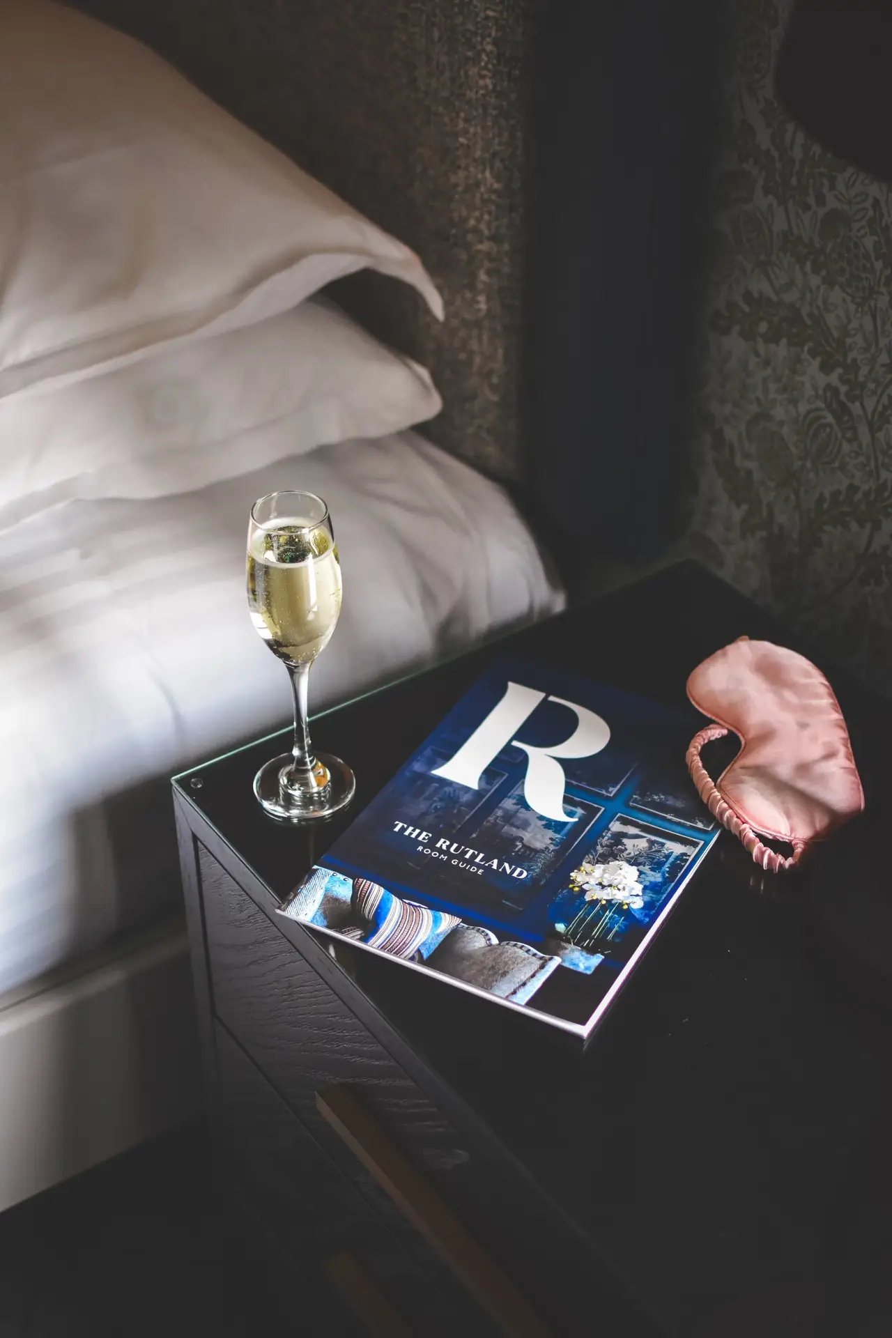 The Rutland Hotel — interior and exterior view 13