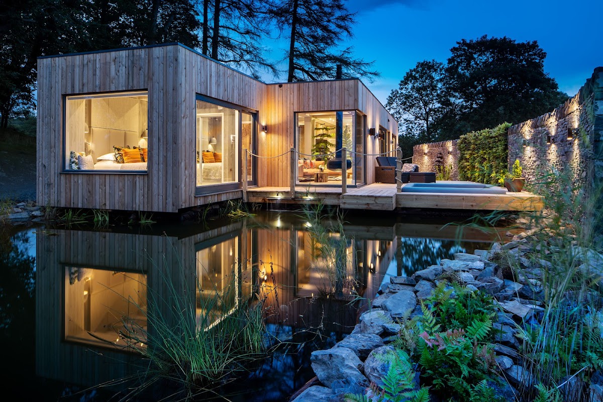 Gilpin Hotel & Lake House — Windermere, Cumbria