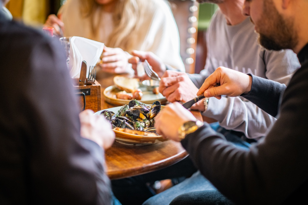 Another Place, The Lake — interior and exterior view 16