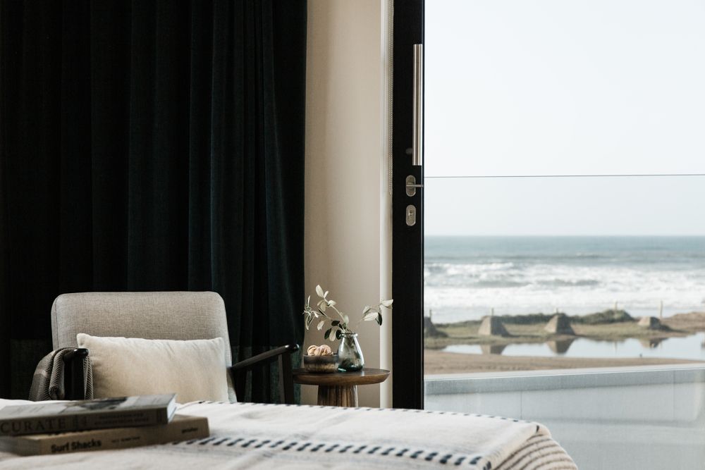 Gaia — interior and exterior view 68