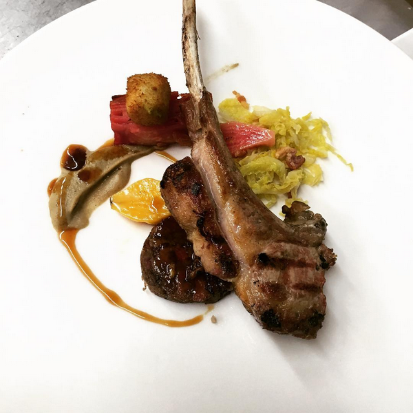 Losehill House Hotel & Spa — interior and exterior view 4