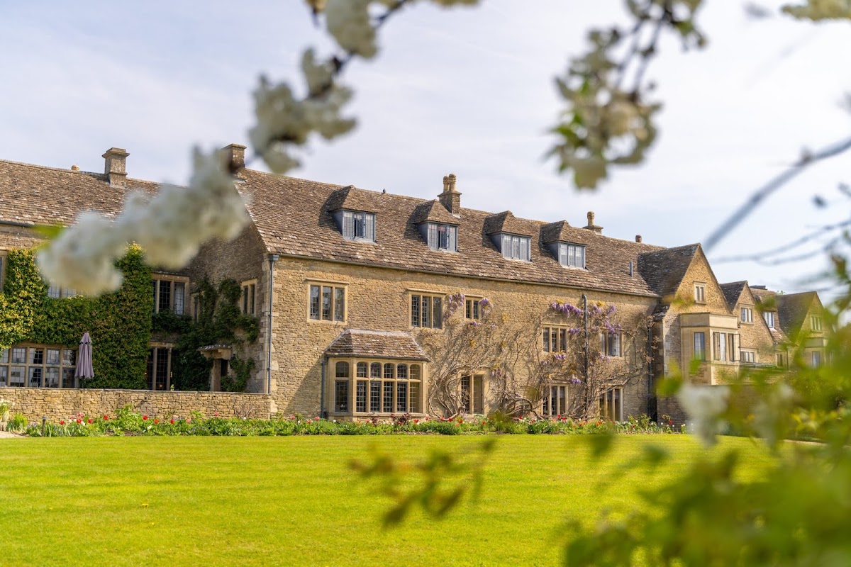 Whatley Manor — Malmesbury, Wiltshire