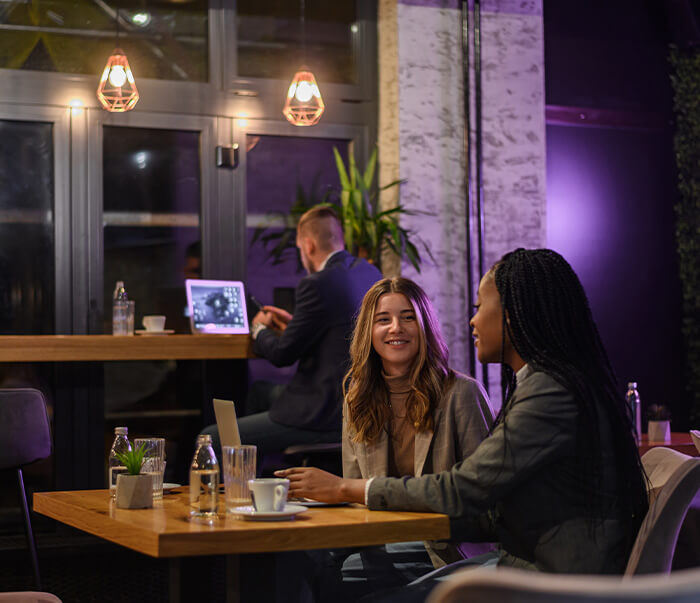 Fishmore Hall — interior and exterior view 40