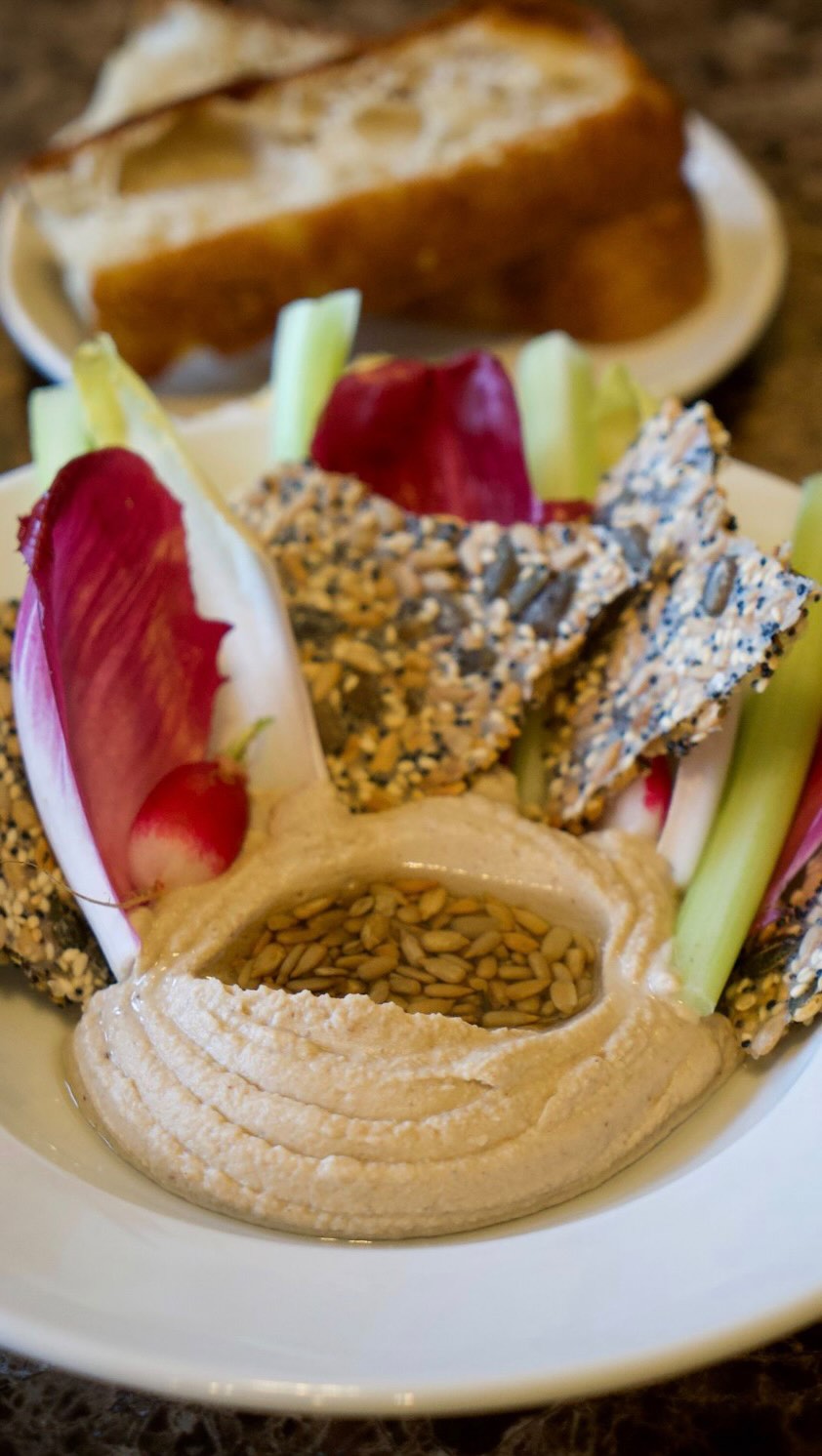 Titchwell Manor — interior and exterior view 9