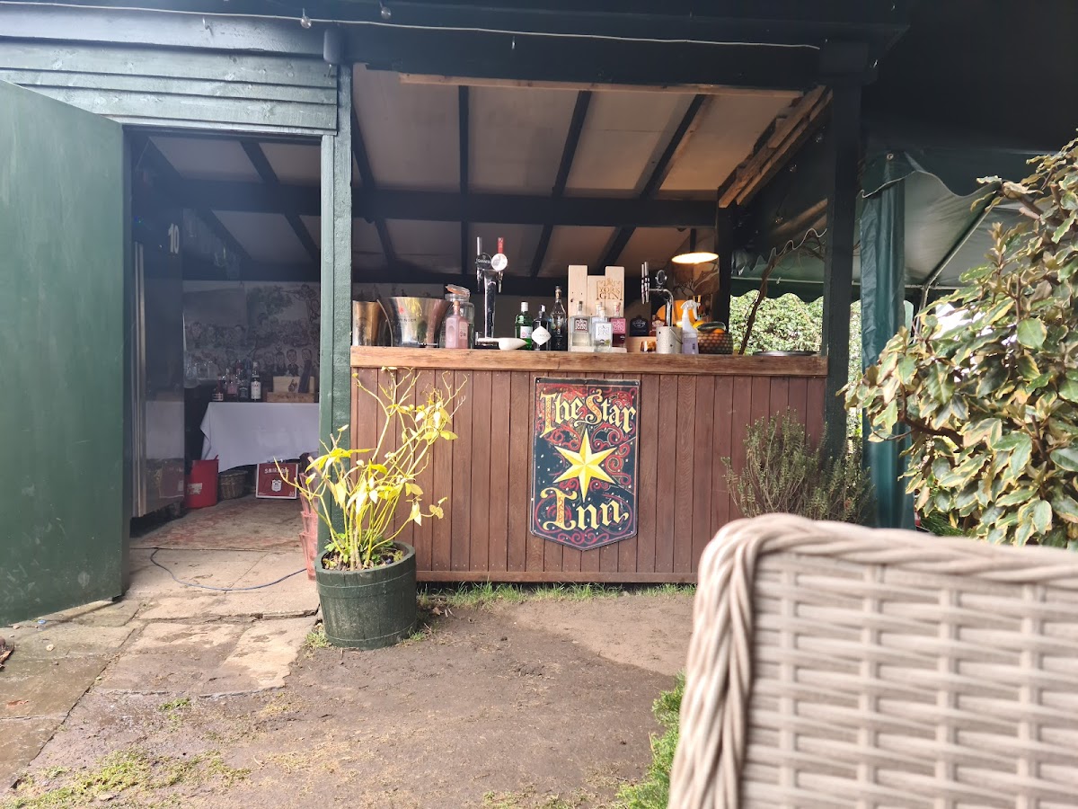 The Star Inn at Harome — Harome, North Yorkshire