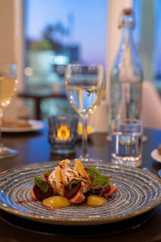 St George's Hotel — interior and exterior view 14