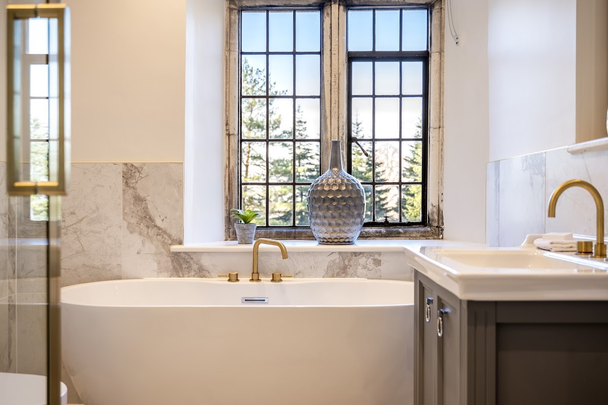 The Greenway Hotel and Spa — interior and exterior view 3