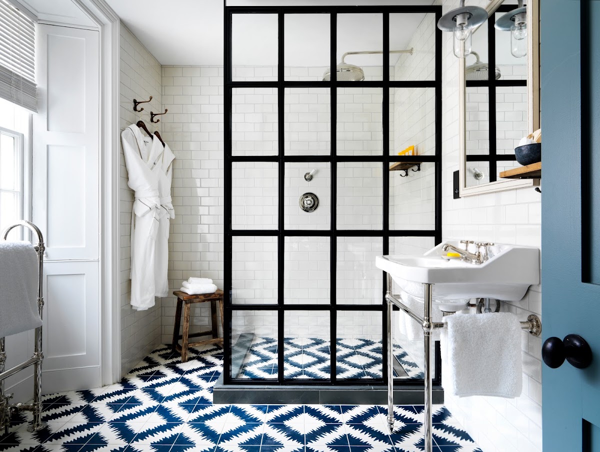 No. 131 — interior and exterior view 6