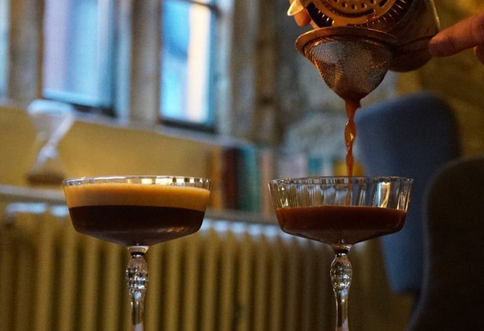 The Ollerod — interior and exterior view 54