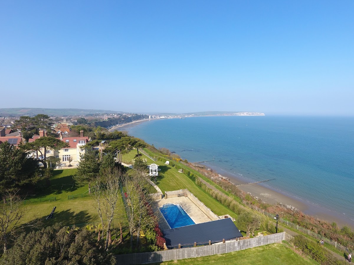 Haven Hall Hotel — Shanklin, Isle of Wight