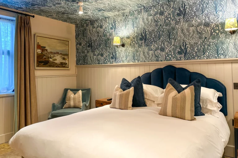 Beadnell Towers & Kitchen — interior and exterior view 29