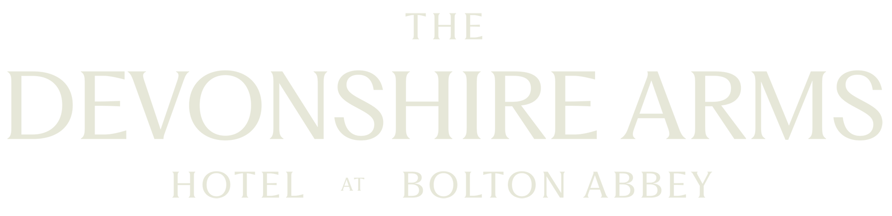 The Devonshire Arms — interior and exterior view 7