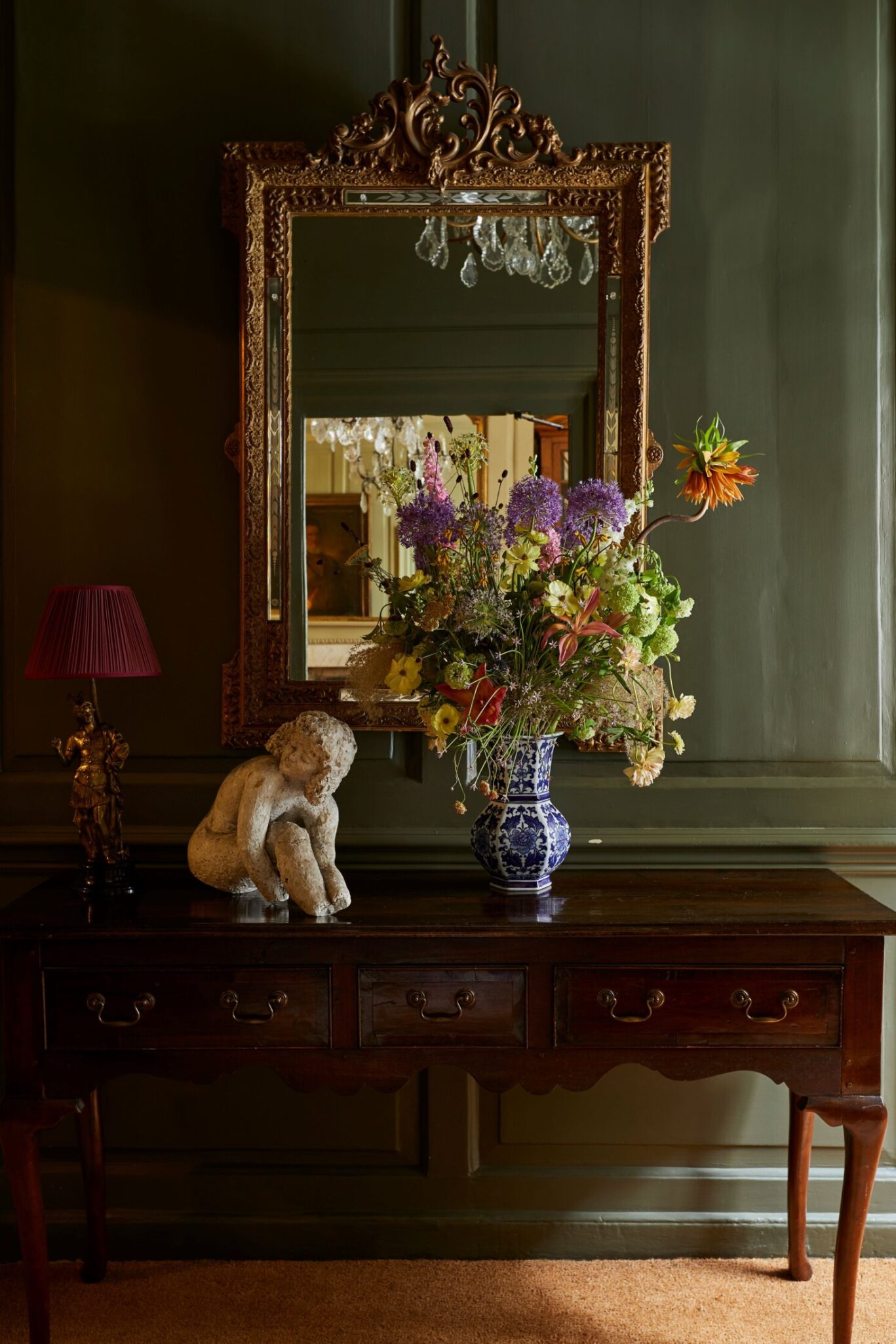 Hazlitt's — interior and exterior view 9