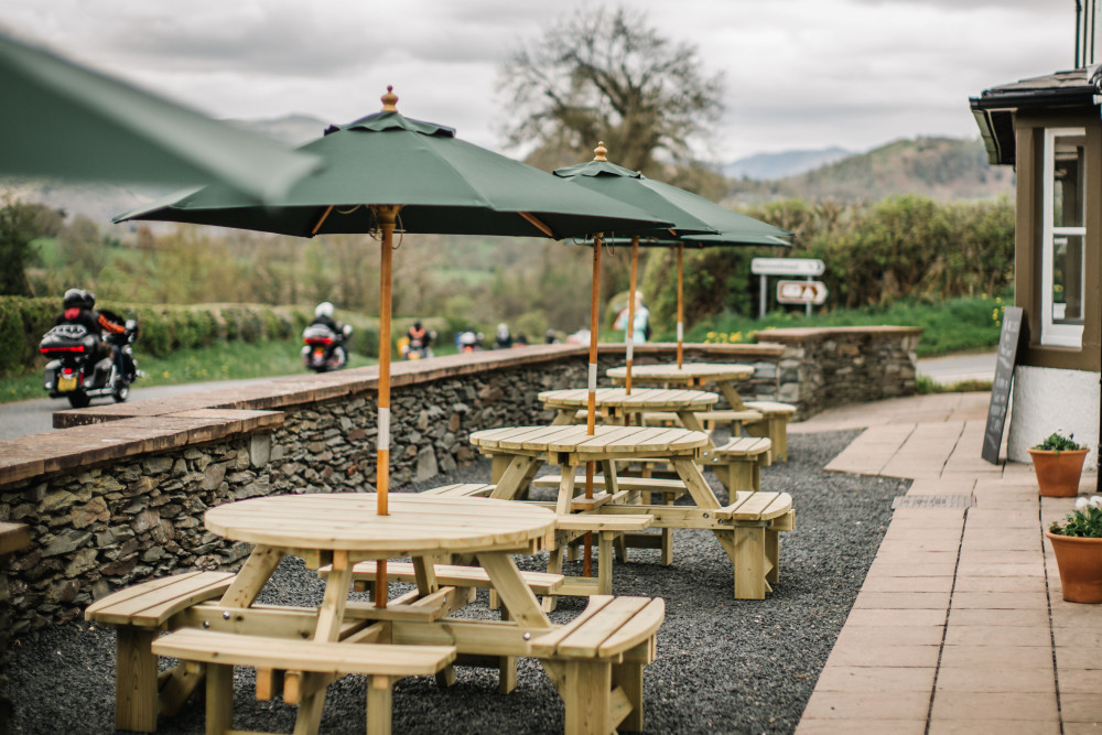 Another Place, The Lake — interior and exterior view 19