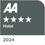 The Grosvenor Arms — interior and exterior view 11