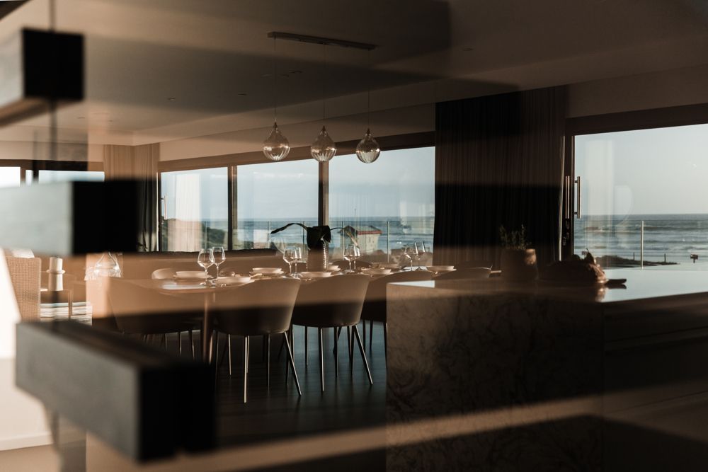 Gaia — interior and exterior view 76