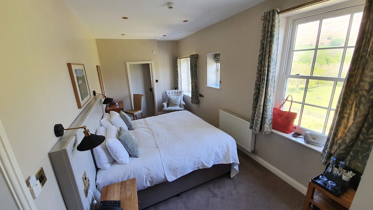 Losehill House Hotel & Spa — Hope Valley, Peak District