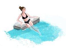 Estelle Manor — interior and exterior view 20