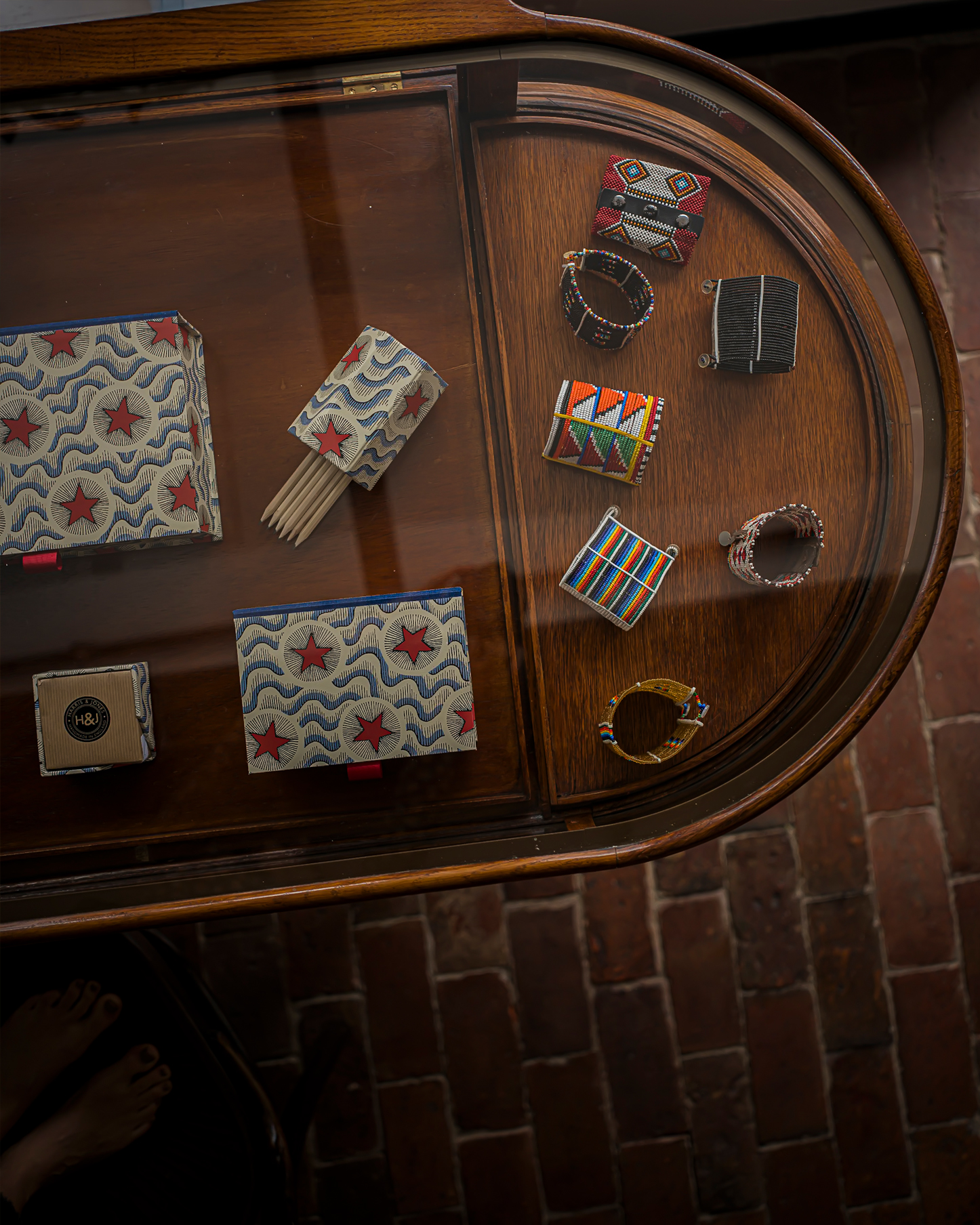 Hotel Endsleigh — interior and exterior view 17