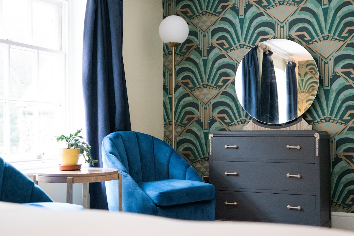 The Ollerod — interior and exterior view 6