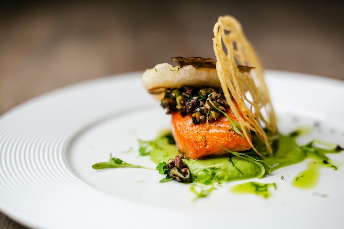 Sandy Mount House — interior and exterior view 2