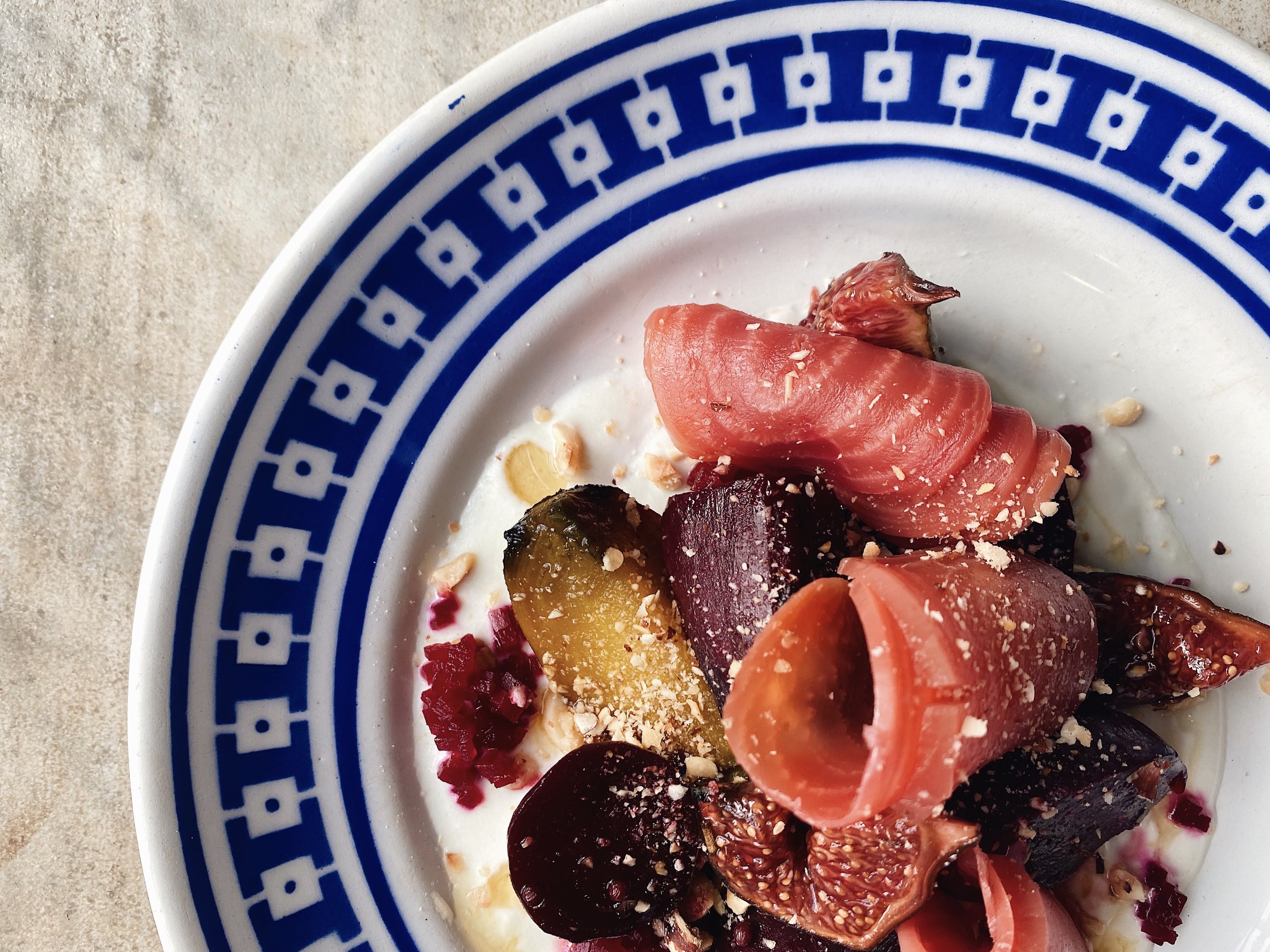 The Bull Inn — interior and exterior view 22