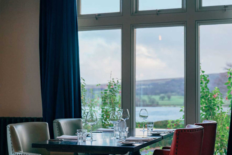 Another Place, The Lake — interior and exterior view 28