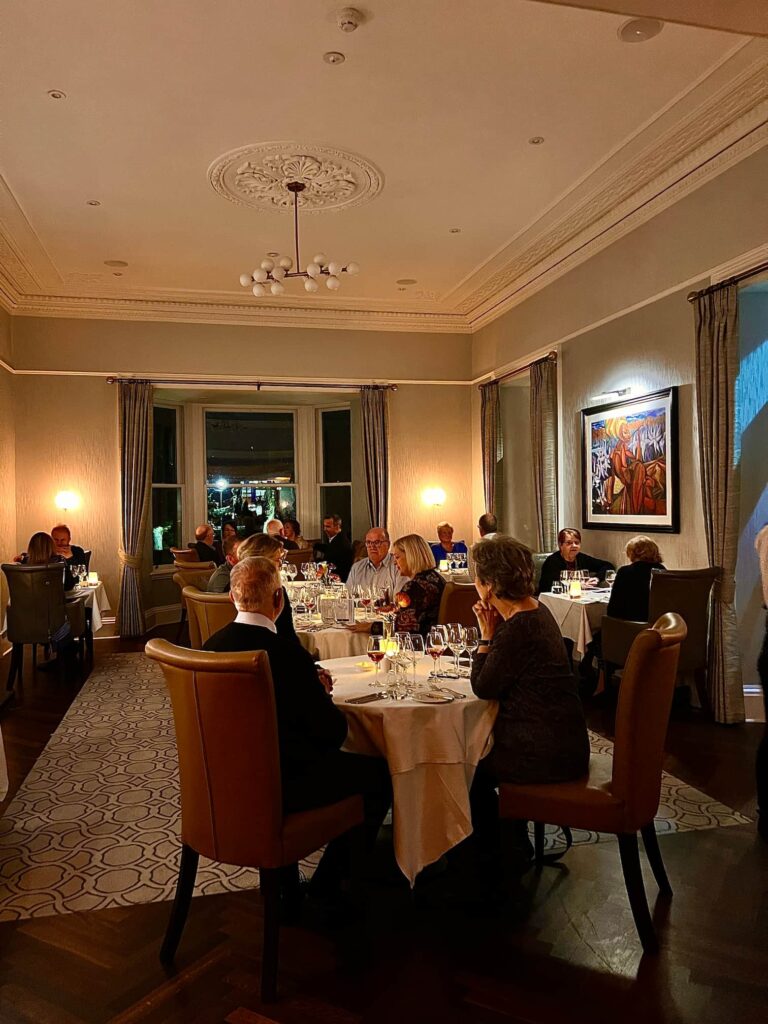 Ness Walk — interior and exterior view 13