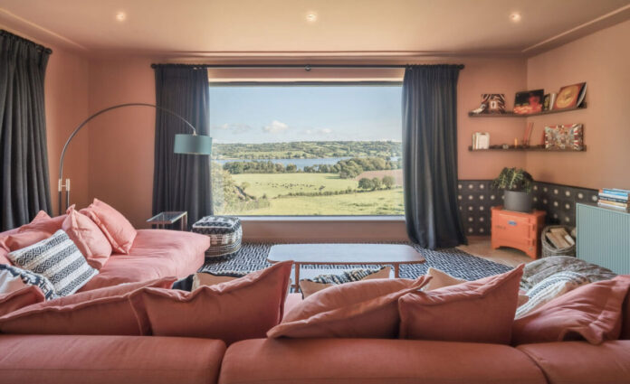 The Granary Barn — interior and exterior view 59